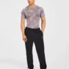 Camo Seamless T Shirt