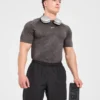 Camo Seamless T Shirt