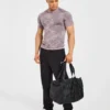 Camo Seamless T Shirt