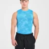 Camo Seamless Tank