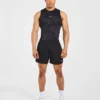 Camo Seamless Tank
