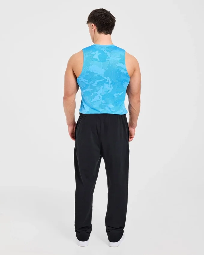 Camo Seamless Tank