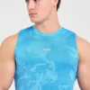 Camo Seamless Tank