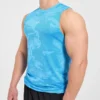 Camo Seamless Tank