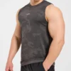 Camo Seamless Tank
