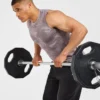 Camo Seamless Tank