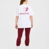 Cardio Club Oversized T Shirt