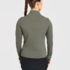 Classic 1/4 Zip Pullover