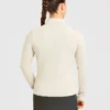 Classic 1/4 Zip Pullover