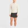Classic 1/4 Zip Pullover