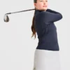 Classic 1/4 Zip Pullover