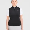 Classic 1/4 Zip Vest