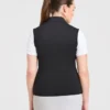 Classic 1/4 Zip Vest
