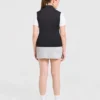 Classic 1/4 Zip Vest