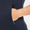 Classic 1/4 Zip Vest