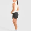 Classic Knitted High Neck Vest