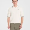 Classic Knitted Polo