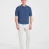 Classic Knitted Polo
