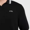 Classic Knitted Polo