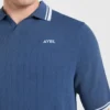 Classic Knitted Polo