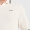 Classic Knitted Polo
