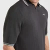 Classic Knitted Polo