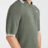 Classic Knitted Polo