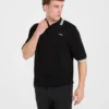Classic Knitted Polo