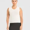 Classic Knitted V Neck Vest