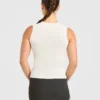 Classic Knitted V Neck Vest