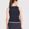 Classic Knitted V Neck Vest