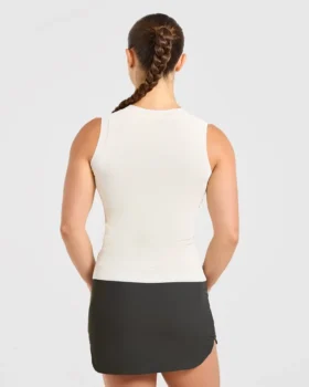 Classic Knitted V Neck Vest