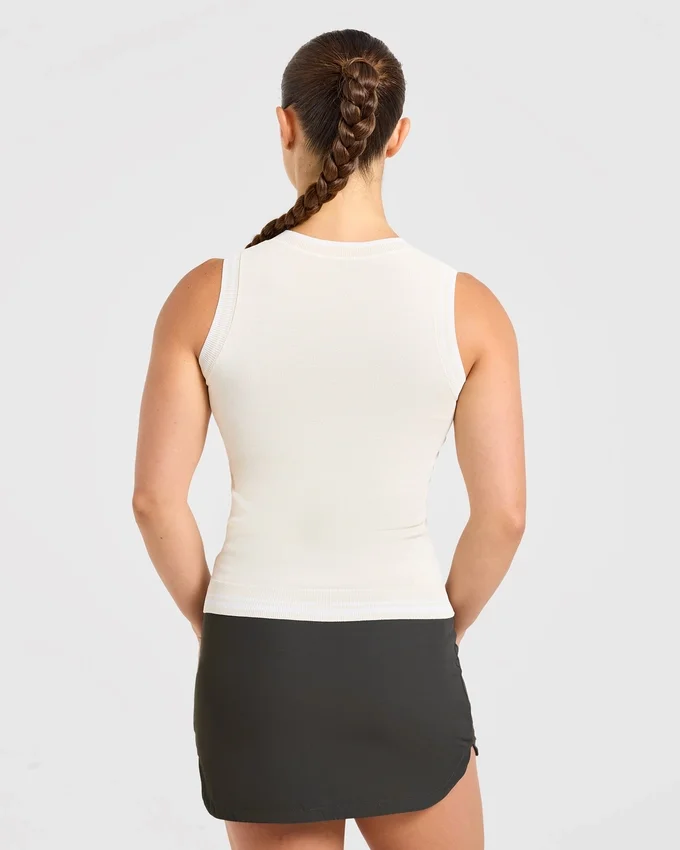 Classic Knitted V Neck Vest