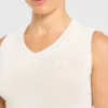Classic Knitted V Neck Vest