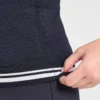 Classic Knitted V Neck Vest