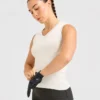 Classic Knitted V Neck Vest