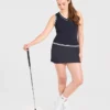 Classic Knitted V Neck Vest