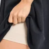 Classic Pleated Dress