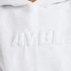 Classic Plush Oversized Hoodie