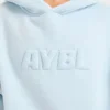 Classic Plush Oversized Hoodie