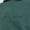 Classic Plush Oversized Hoodie