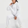 Classic Plush Oversized Hoodie