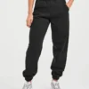 Classic Plush Oversized Joggers