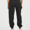 Classic Plush Oversized Joggers