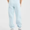 Classic Plush Oversized Joggers