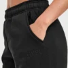 Classic Plush Oversized Joggers