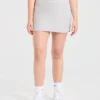 Classic Skort