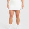 Classic Skort
