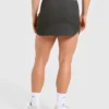 Classic Skort