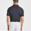 Classic Stripe Polo